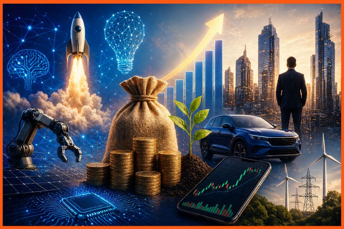 Daily Indian Startup Funding Roundup & Key News - 30 April 2026: Ctruh Bags $2.5 Mn, Cars24 COO Mehul Agrawal Steps Down