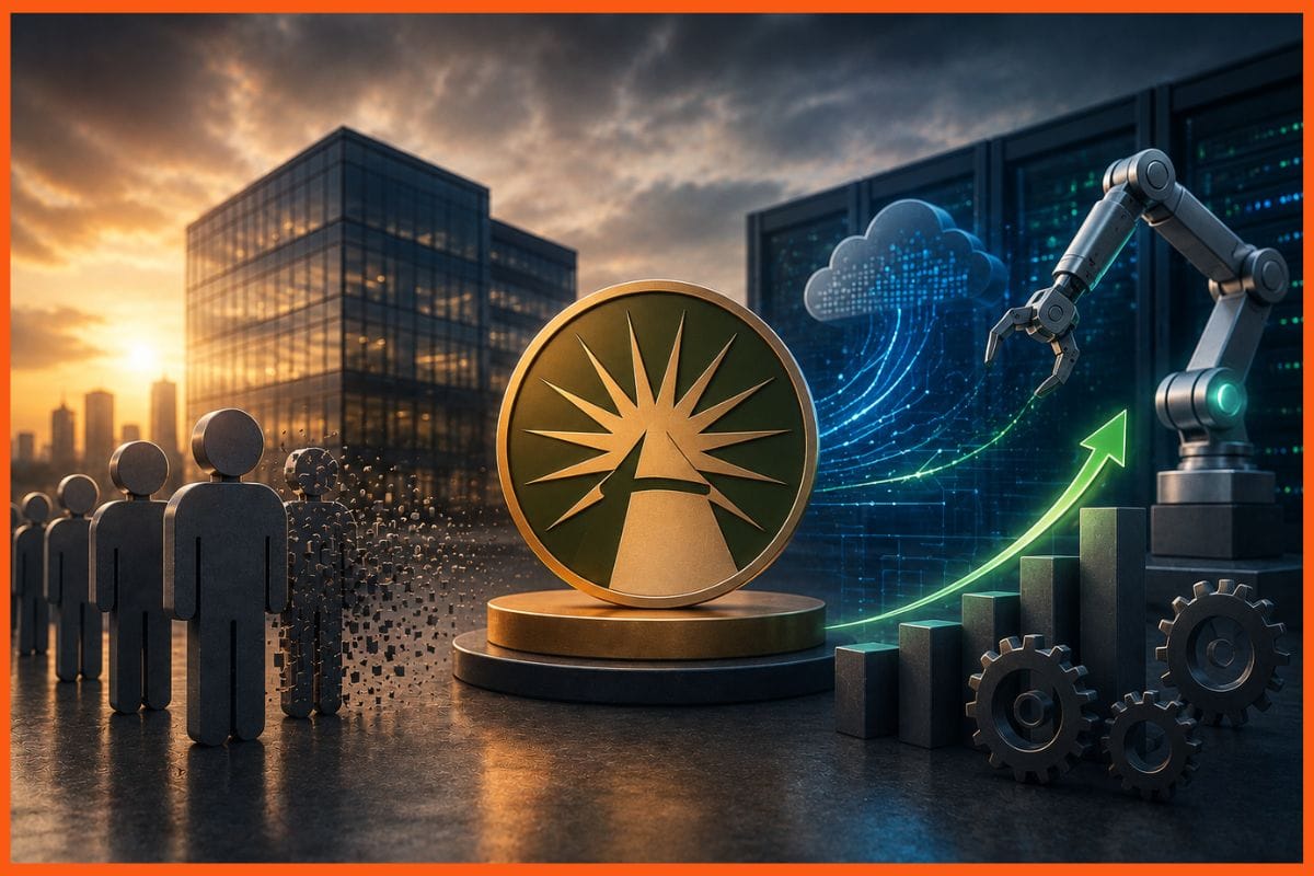 Fidelity to Slash 1,000 Jobs in Technology Transformation Push