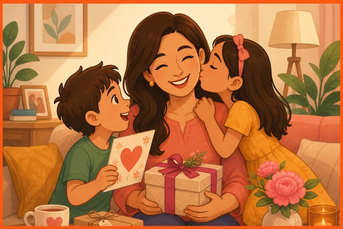 Gifts That Truly Matter: Meaningful Mother’s Day Gift Ideas from Indian Brands That Truly Celebrate Her