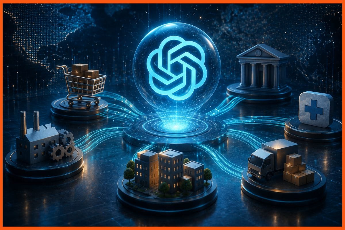 OpenAI Unveils Deployment Company to Support Businesses in Building Around AI