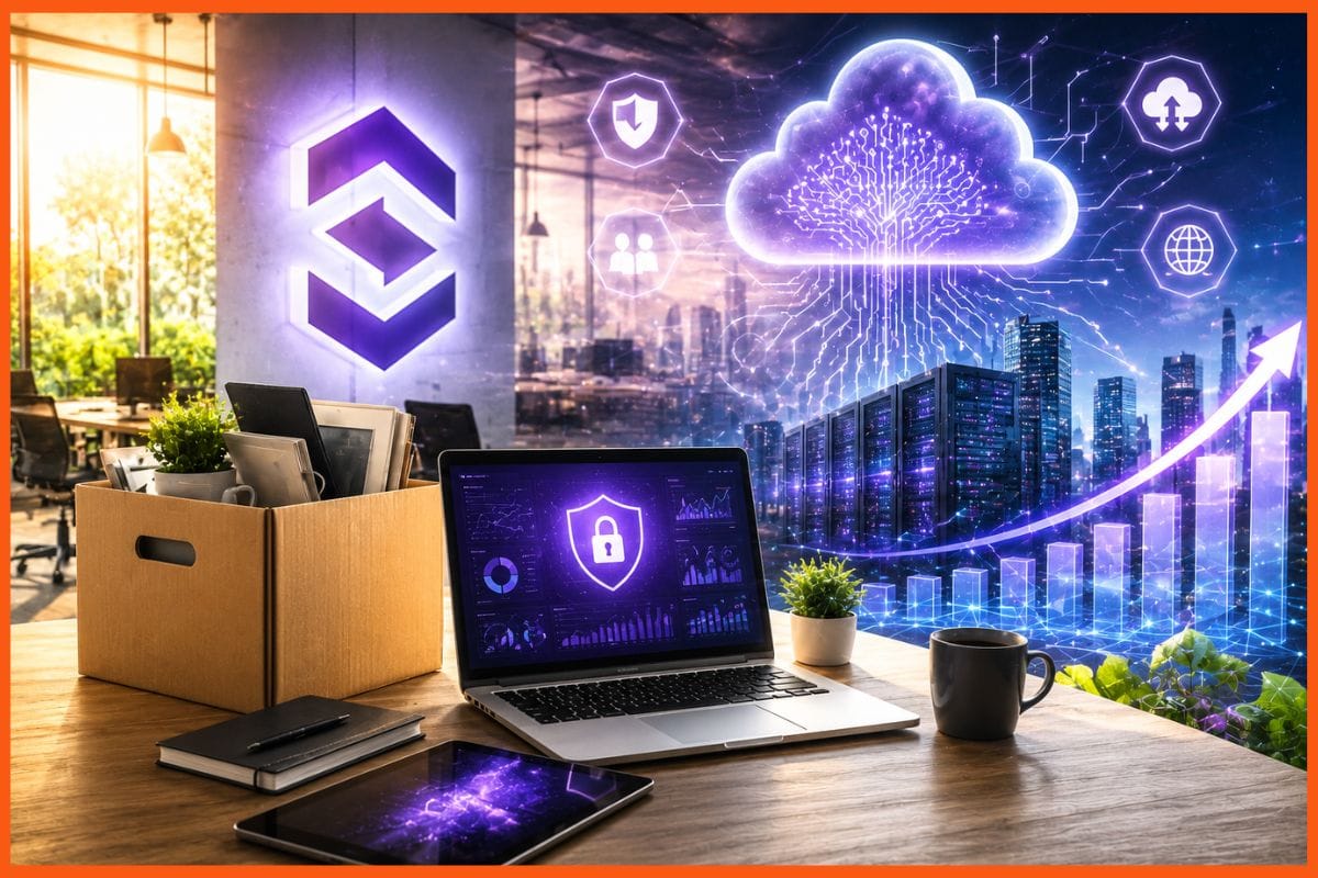 SentinelOne Announces 8% Job Cuts Amid Stronger Focus on AI and Cloud Growth