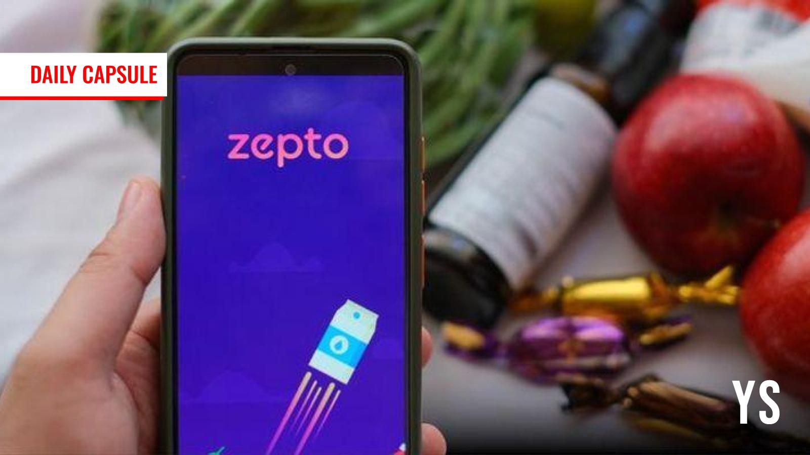 Zepto gets SEBI approval for $1B IPO; Bringing Indian folk art online
