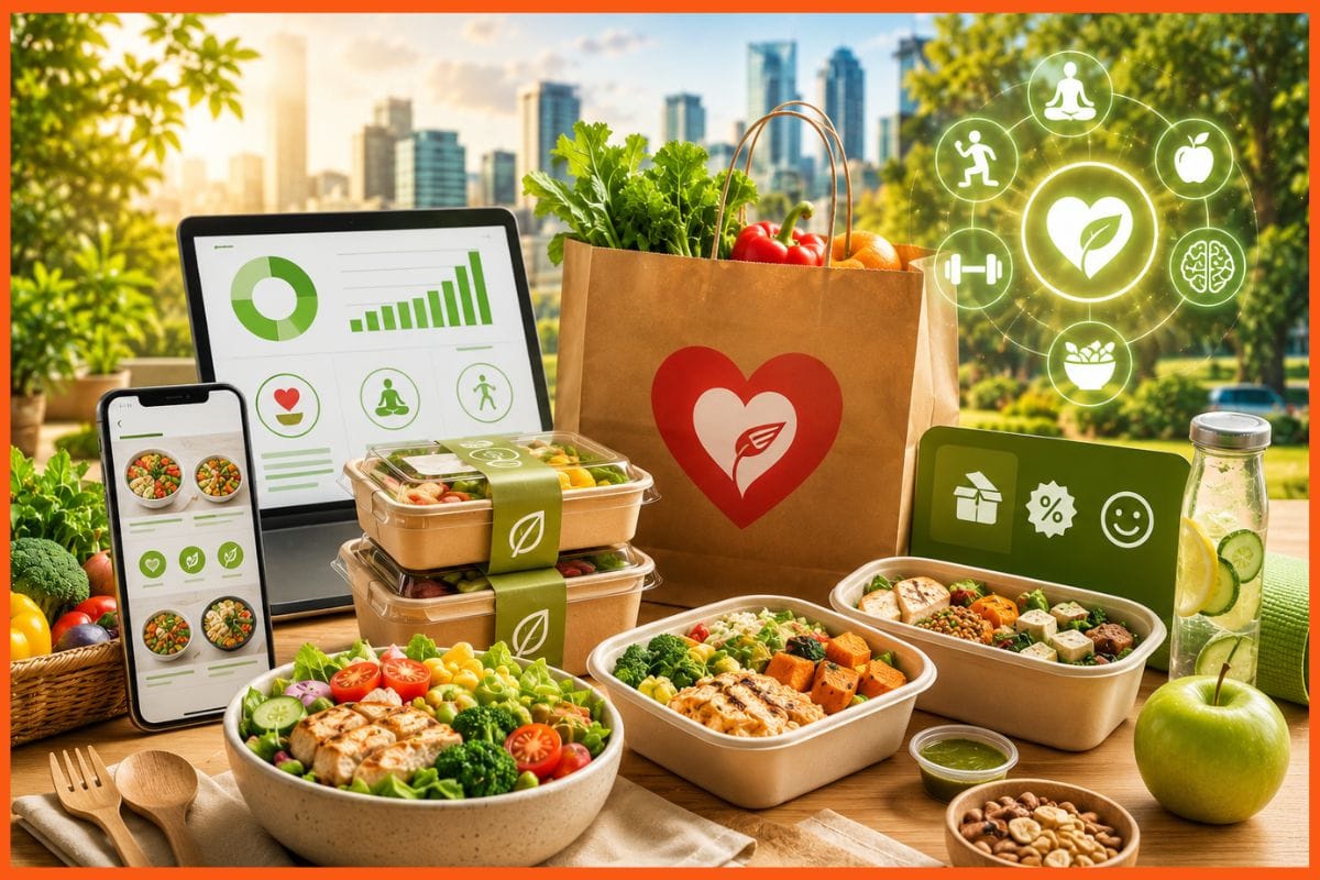 Zomato Targets Health-Conscious Consumers With New Healthy Subscription Plans