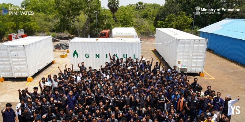 Bharat Innovates 2026: How an IIT Madras incubator helped build the world's first 3D-printed rocket engine