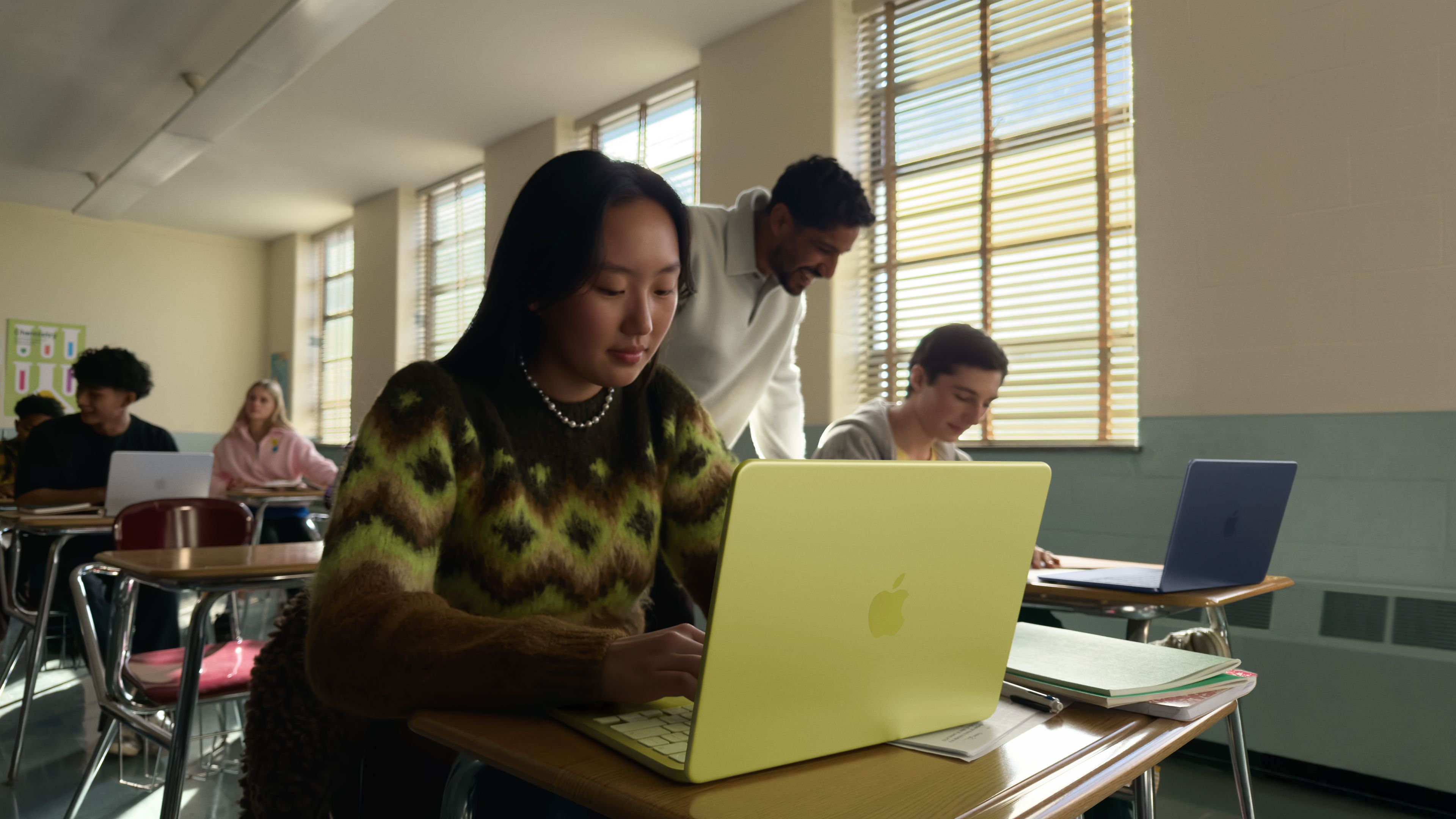Apple hikes MacBook, iPad prices by 20-42% amid memory chip shortage