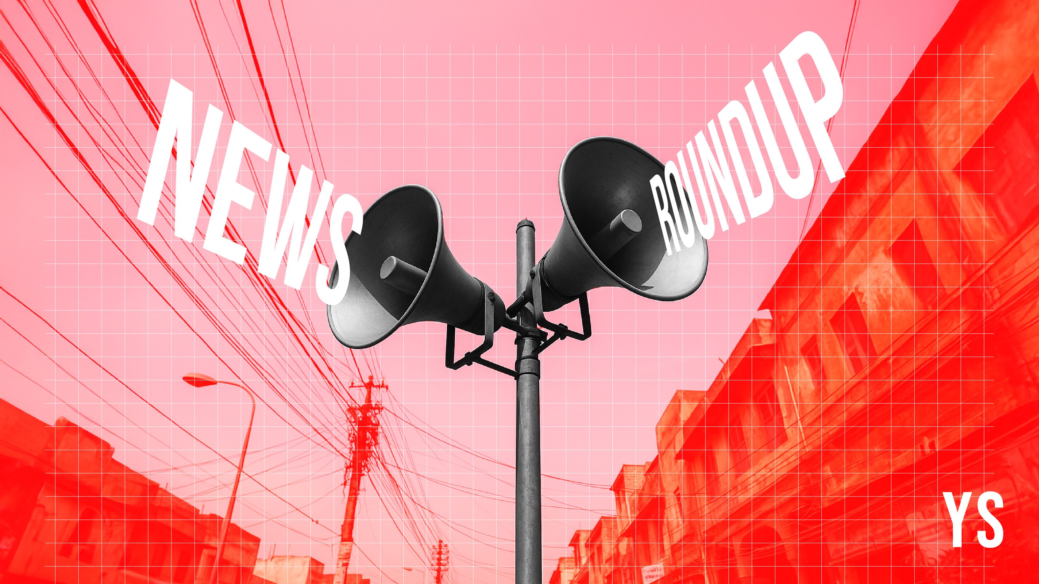 Startup news and updates: Daily roundup (June 01, 2026)