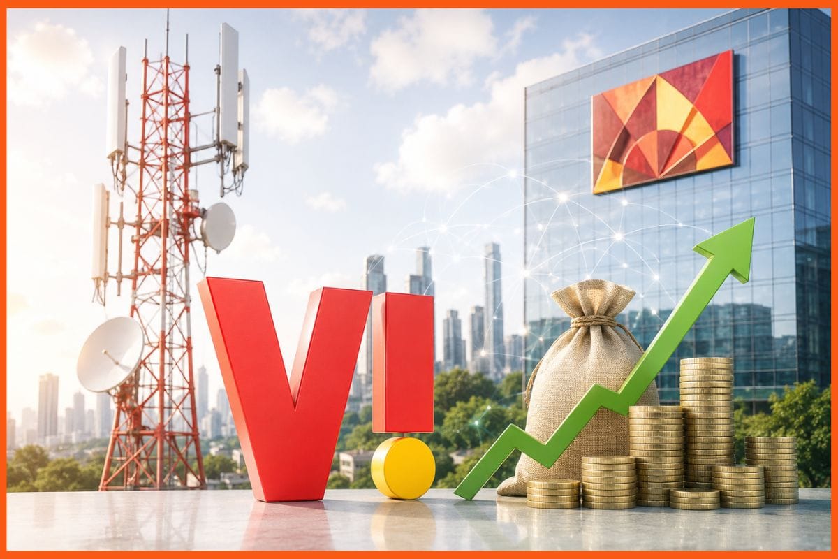 Aditya Birla Group Infuses INR 4,730 Crore into Vodafone Idea Amid Turnaround Efforts