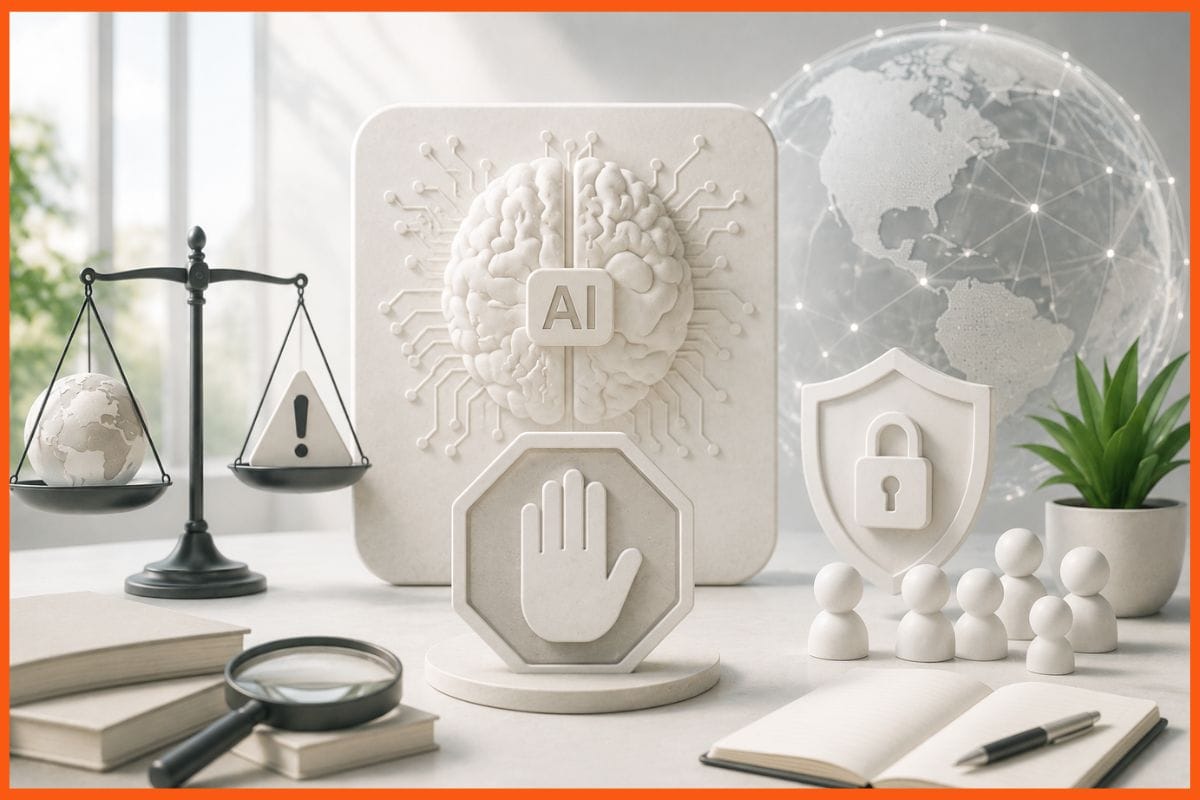 Anthropic Urges Temporary Halt to Global AI Development to Address Emerging Risks