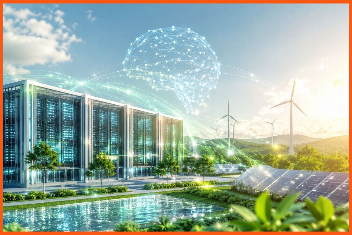 Meta and Reliance Join Forces on AI-Enabled Data Center Project in India