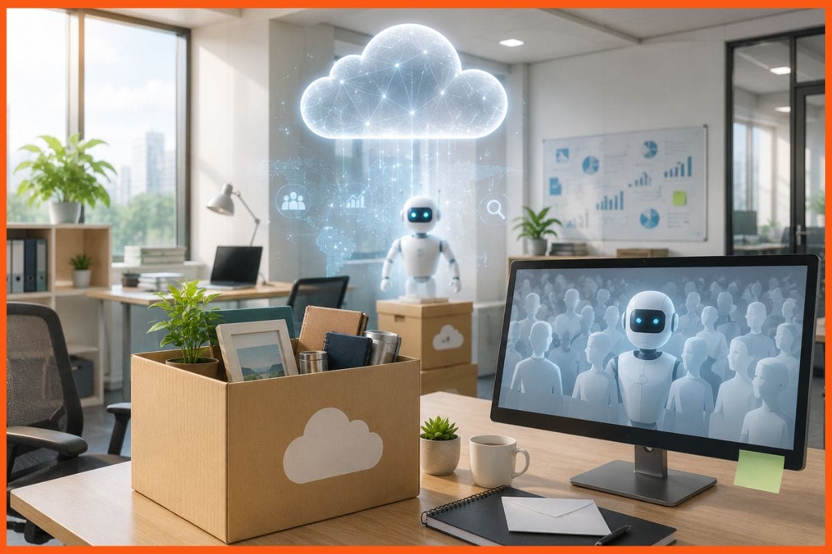 Salesforce Lays Off Employees Working on Agentforce AI Platform