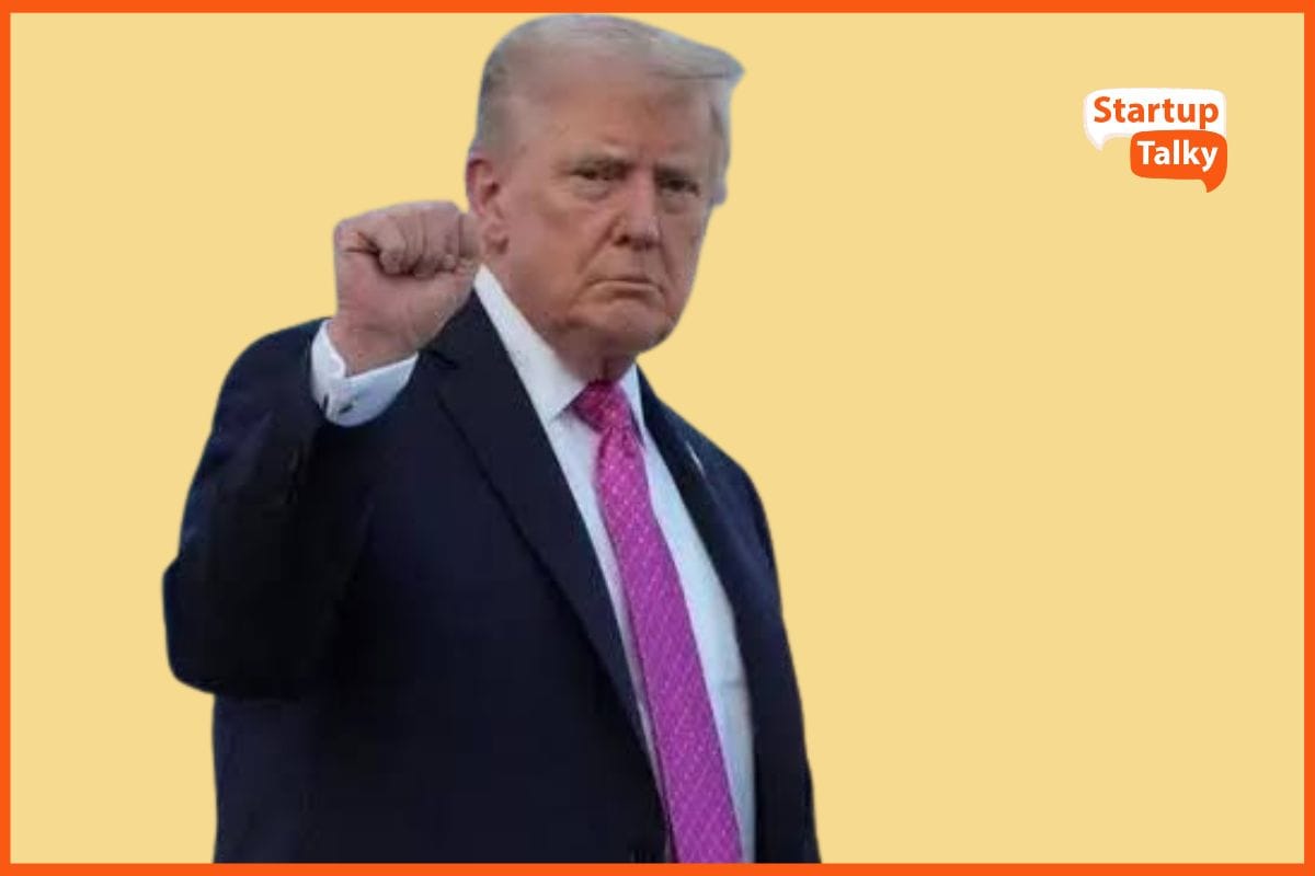 Trump Seeks Curbs on GPT-5.6 as US Tightens Control Over Advanced AI Models
