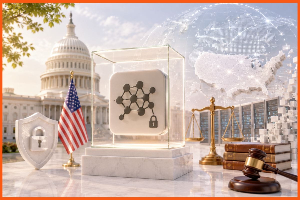 US Clears Controlled Release of Anthropic’s AI Model Amid Security Concerns