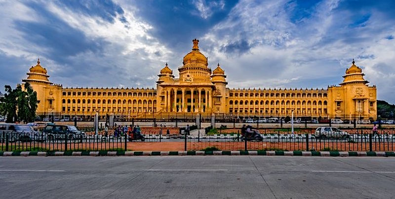 Bengaluru ranks second in Asia for AI Innovation