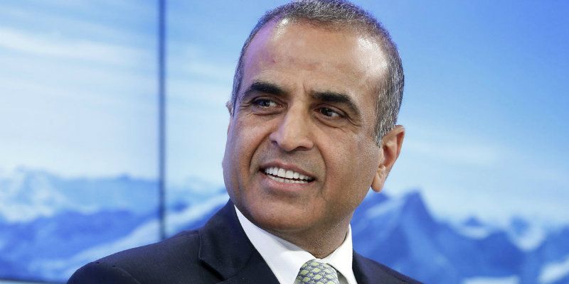 Airtel bets on financial services, data centres, cloud; Rs 3.3 lakh Cr invested in past decade: Mittal