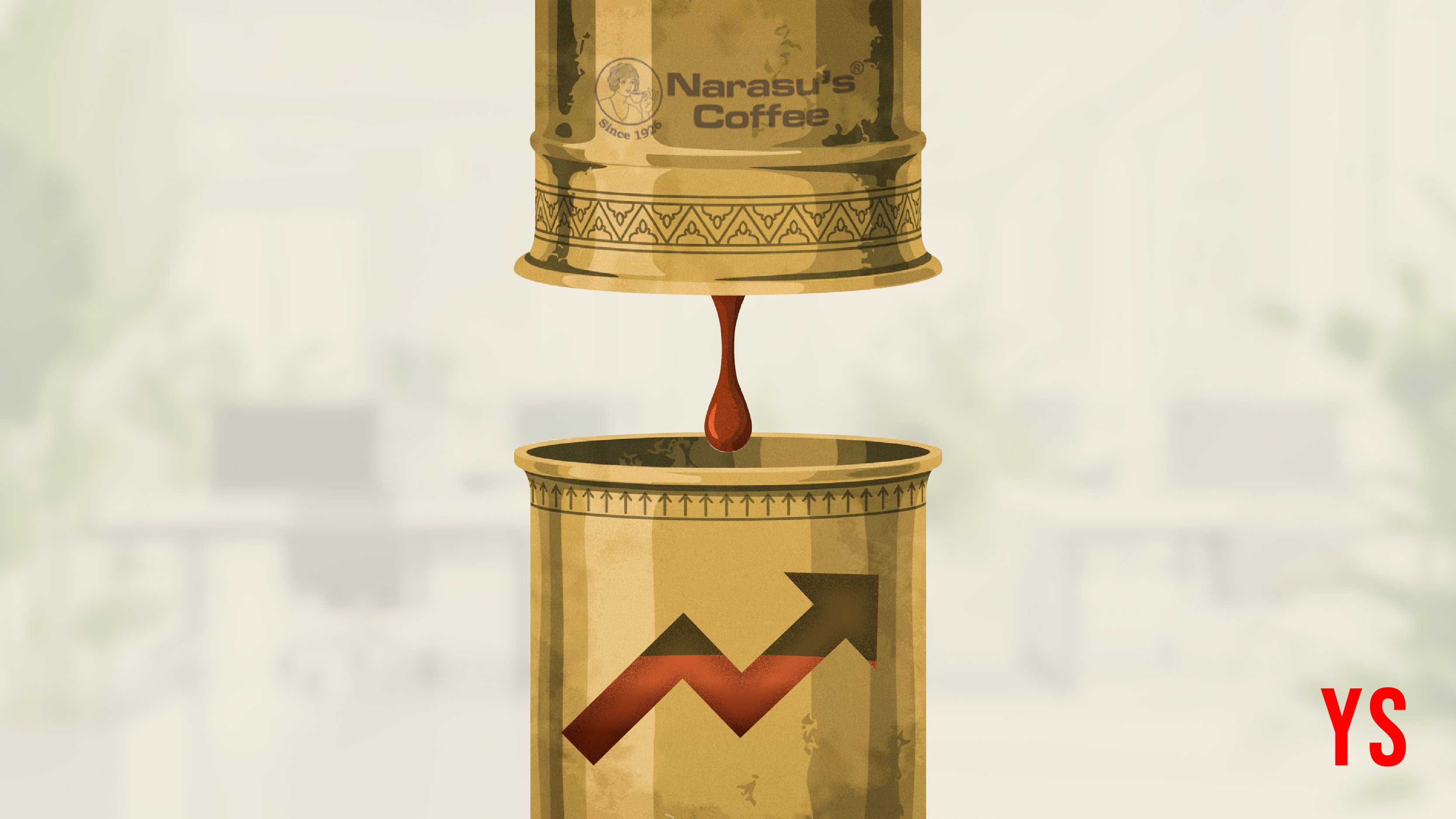 100 years strong: How Narasu’s built a Rs 641 Cr coffee business without external funding