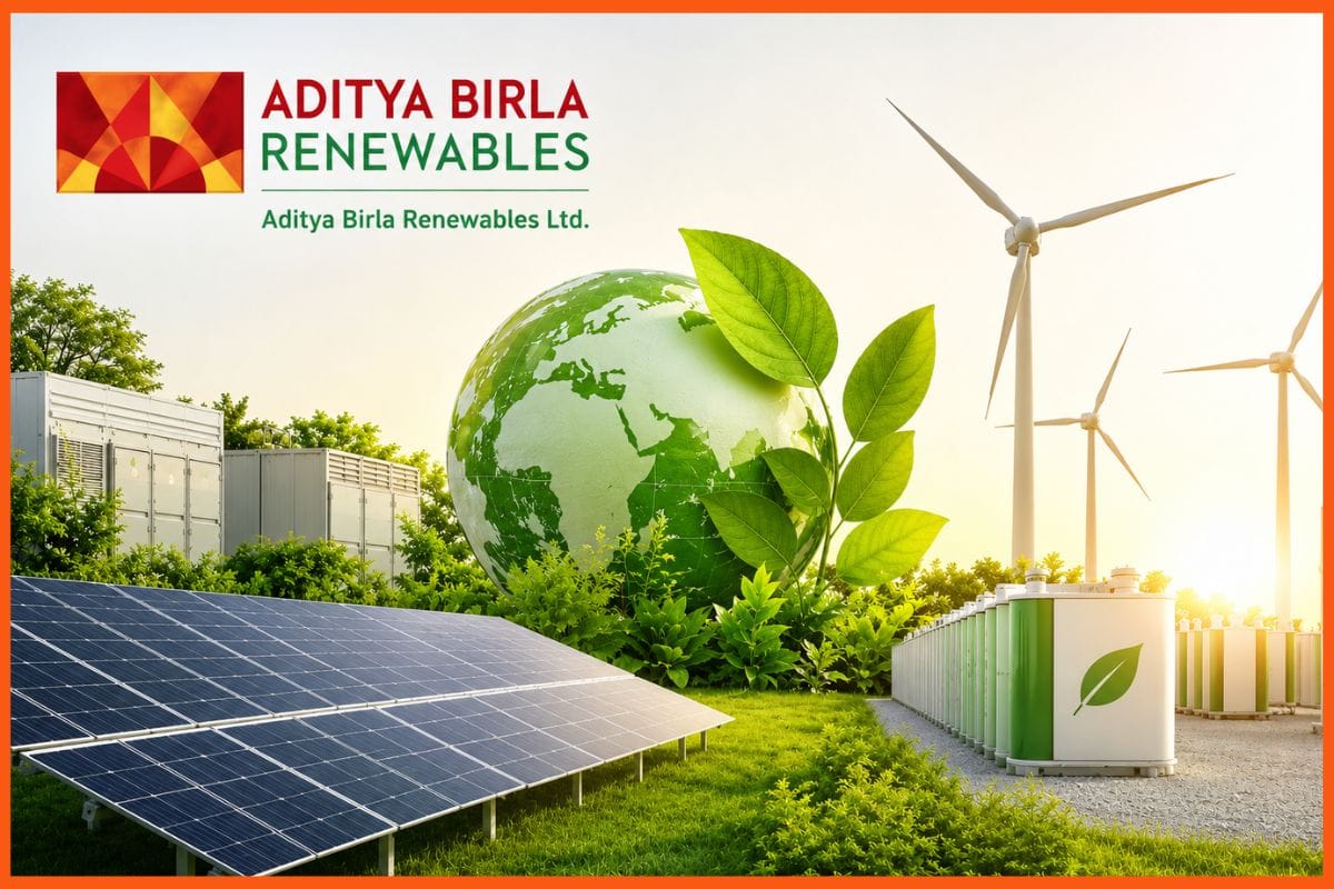 Aditya Birla Group to Buy Shell's Sprng Energy in $1.8 Billion Renewable Energy Deal