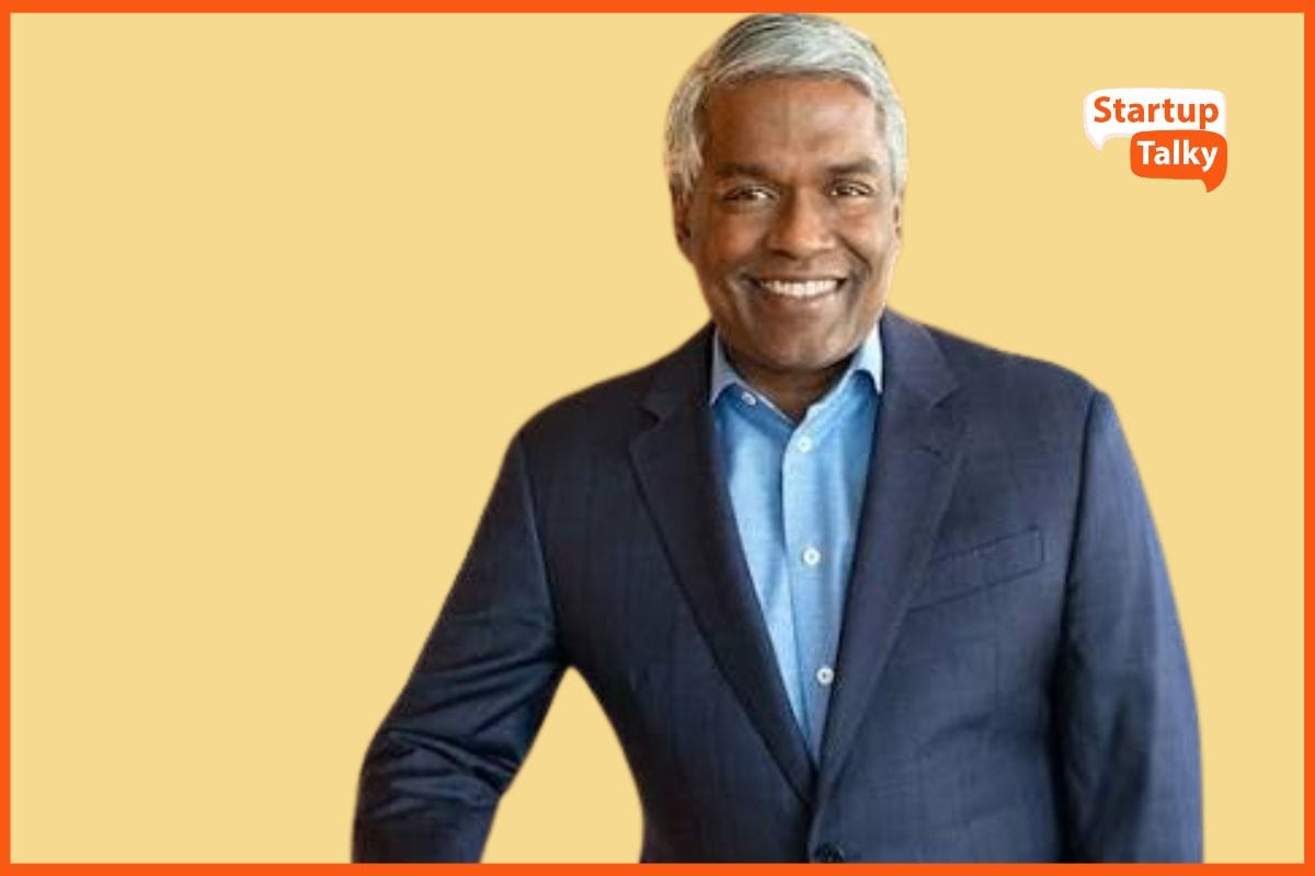Google to Invest in More AI Data Centres in India, Says Cloud CEO Thomas Kurian
